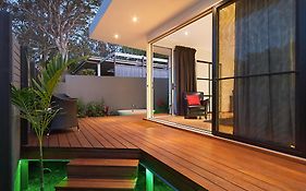 Cavvanbah - Byron Bay